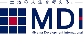 MDIのロゴ