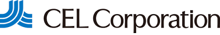 CELコーポレーションのロゴ
