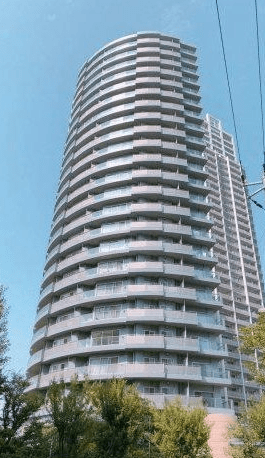 スカイシティ豊洲ベイサイドタワーのイメージ