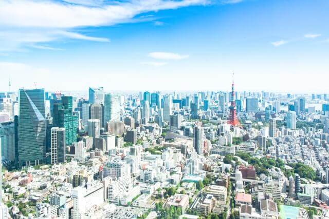 東京 遺品整理