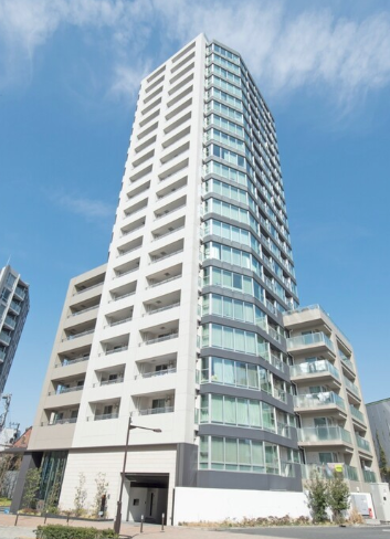 パークタワー渋谷本町のイメージ