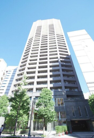 ファーストリアルタワー新宿のイメージ