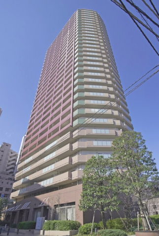 ローレルコート新宿タワーのイメージ