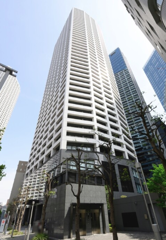 コンシェリア西新宿タワーズウエストのイメージ