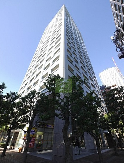 ルネ新宿御苑タワーのイメージ