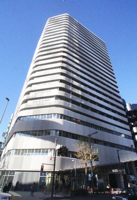 TSI新宿タワーのイメージ