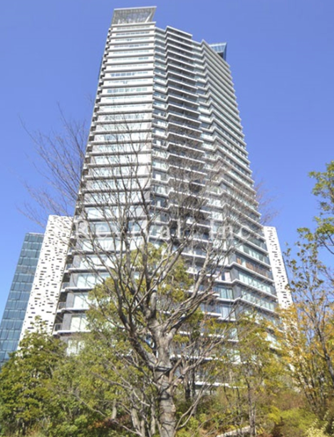 コンフォリア新宿イーストサイドタワーのイメージ