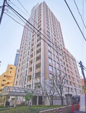 ファミール新宿グランスィートタワーのイメージ