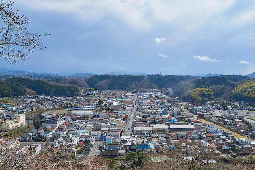 栃木のゴミ屋敷