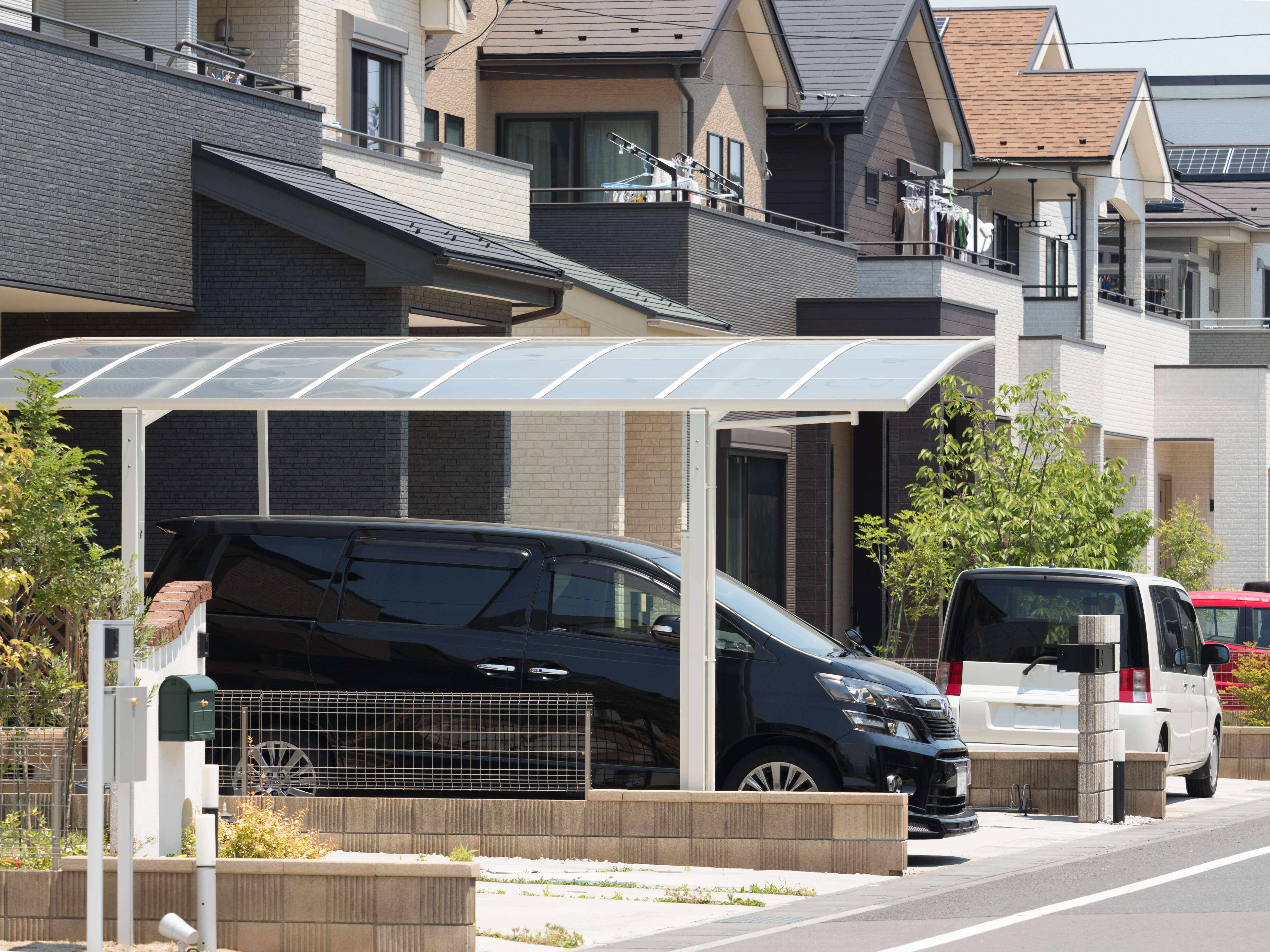 車庫証明証の住所変更の全知識 書き方の見本で失敗しない