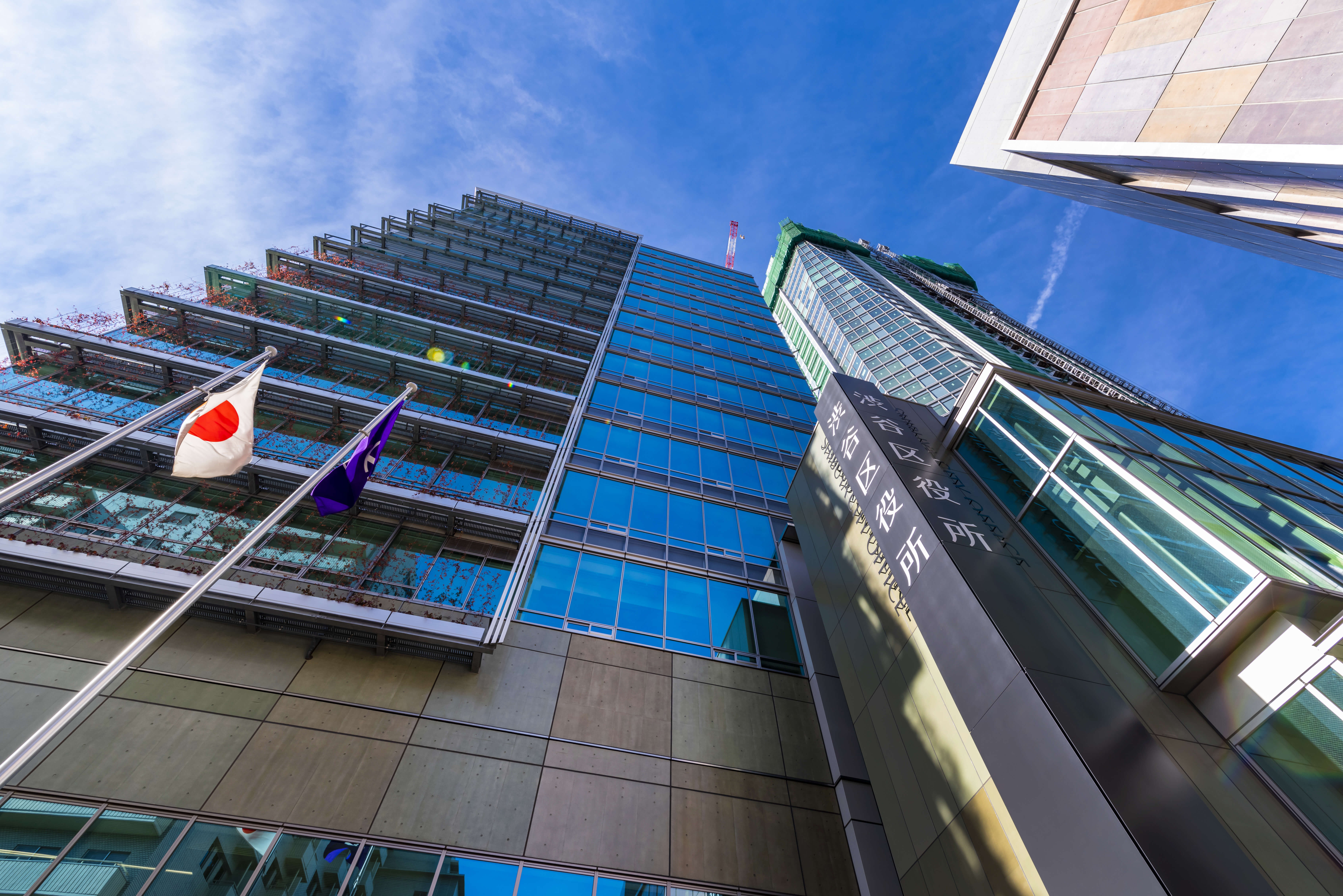 引っ越し時に区役所ですべき手続き一覧と知っておくべき2つの注意点