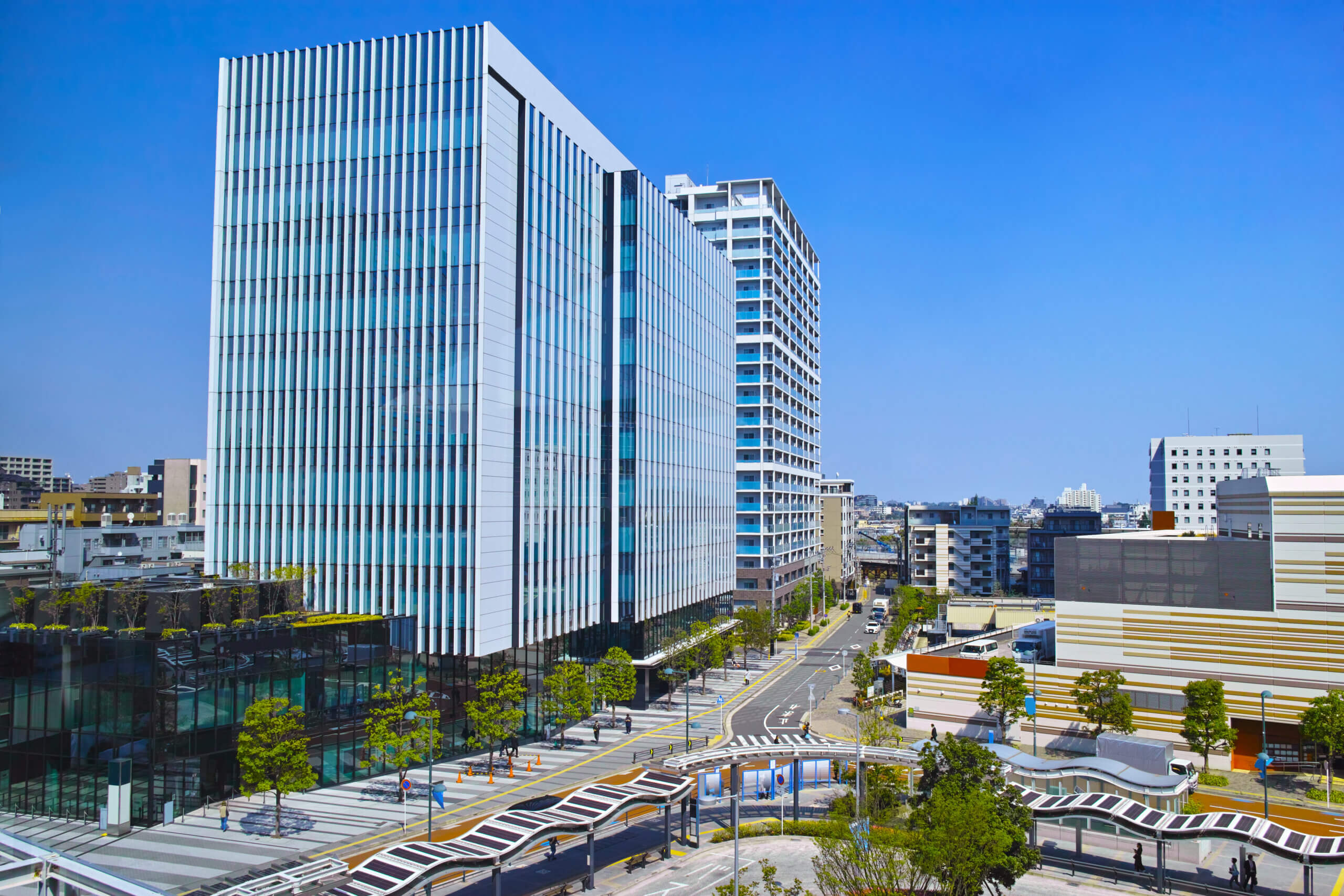 川崎のサカイ引越センターの全知識｜拠点一覧から川崎市での業者比較まで