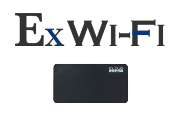 Ex Wi-Fi