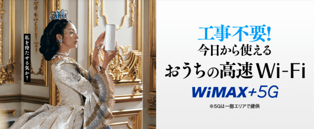  WiMAX