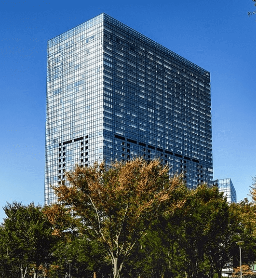 セントラルパークタワー・ラ・トゥール新宿のイメージ