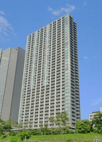 パークコート千代田富士見ザ タワーのイメージ
