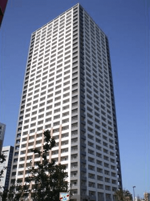 ラゾーナ川崎レジデンス・セントラルタワーのイメージ