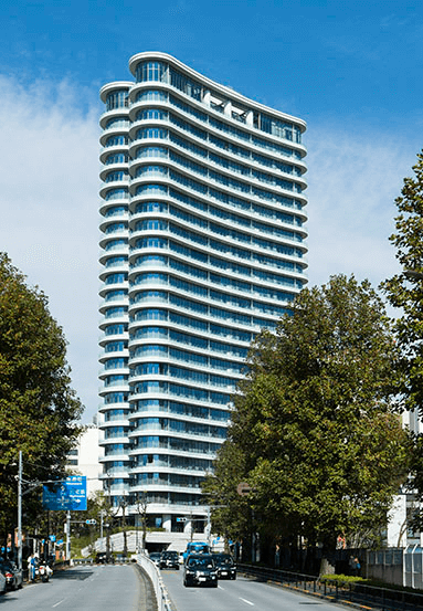 パークコート青山ザ・タワーのイメージ