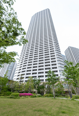 ザ･パークハウス西新宿タワー60のイメージ