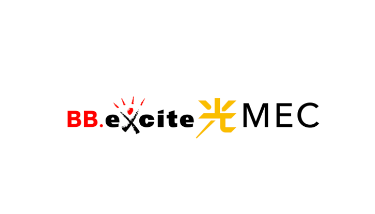 BB.excite光 MEC
